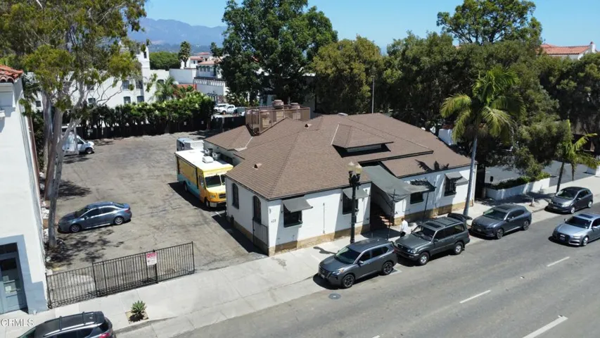 428 Chapala Street, Santa Barbara, California 93101 — photo 4