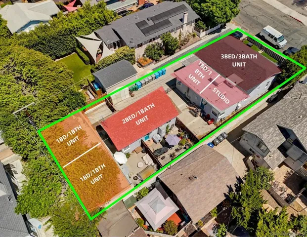 3758 Louisiana St, San Diego, California 92104 — photo 4