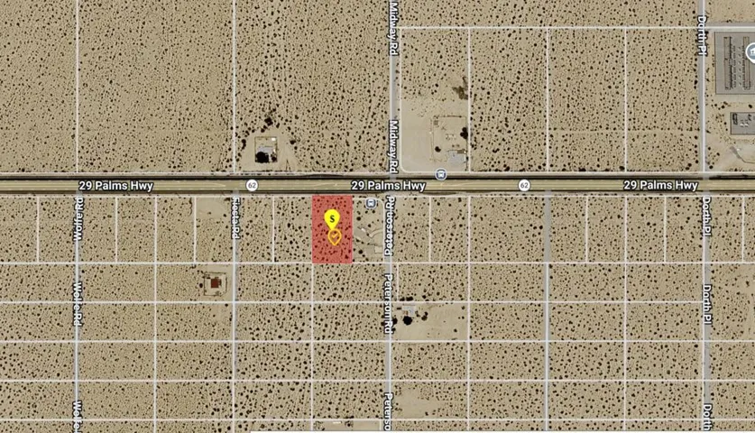 0 29 Palms Hwy, 29 Palms, California 92277 — photo 5