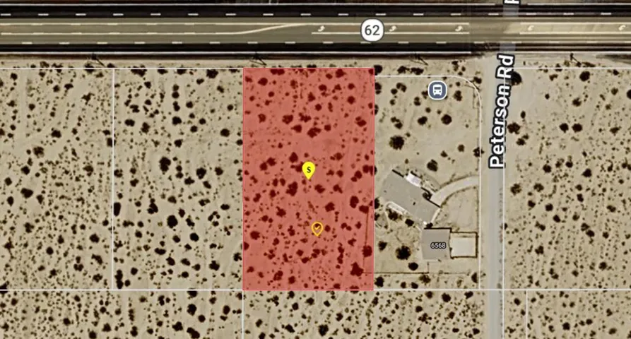 0 29 Palms Hwy, 29 Palms, California 92277 — photo 4
