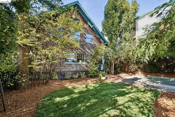 2319 Woolsey St, Berkeley, California 94705 — photo 4