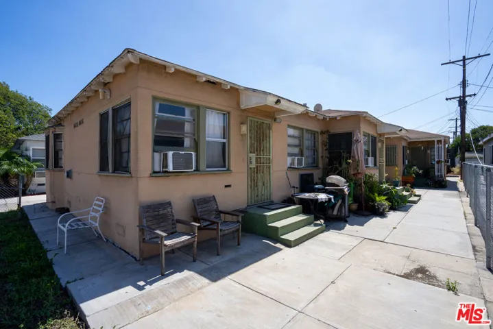 8612 Beverlywood Street, Los Angeles, California 90034 — photo 4