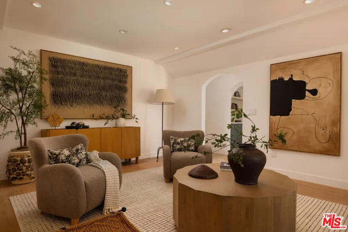 1807 Cochran Place, Los Angeles, California 90019 — photo 5