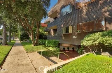 412 N Kenwood Street 301, Glendale, California 91206 — photo 4