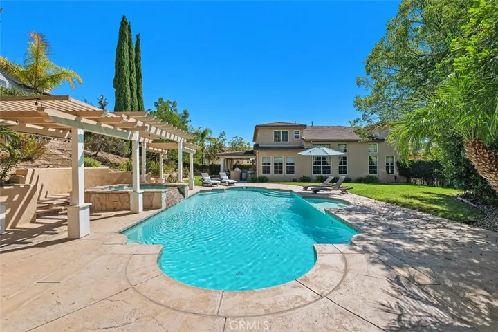 3168 Willow Haven Court, Thousand Oaks, California 91362 — photo 5