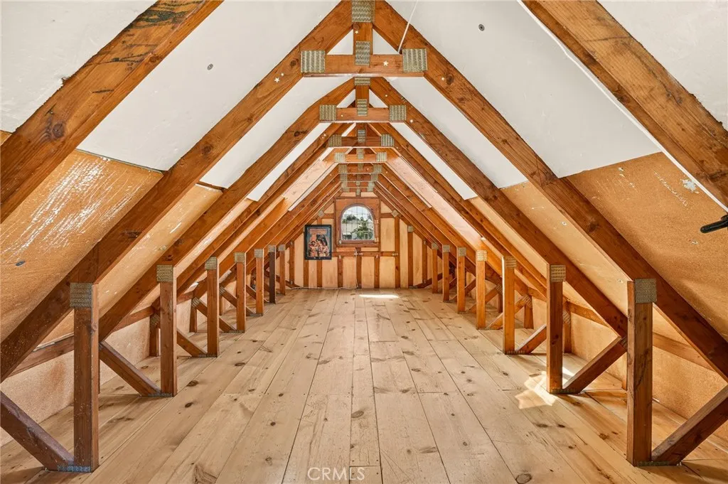 A Special area, man cave or she cave or get away area!