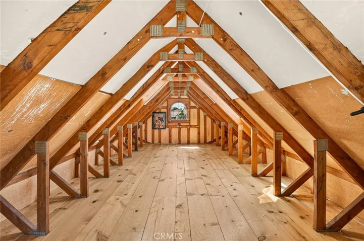 A Special area, man cave or she cave or get away area!
