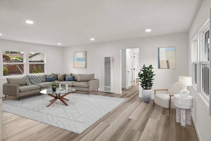 557 Scott Boulevard, Santa Clara, California 95050 — photo 5