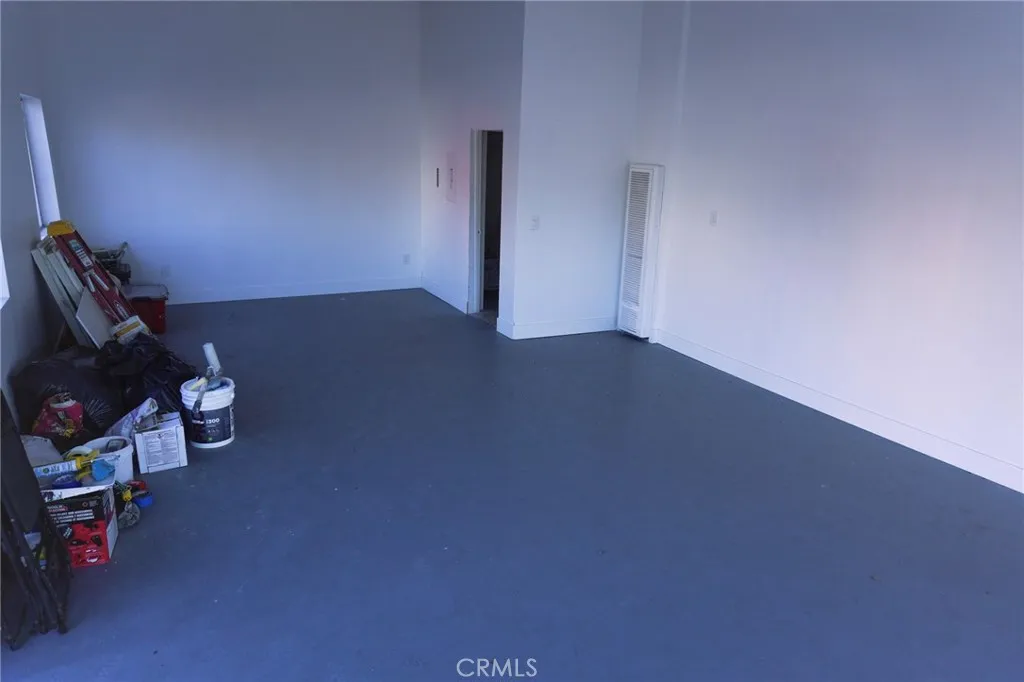 Retail space