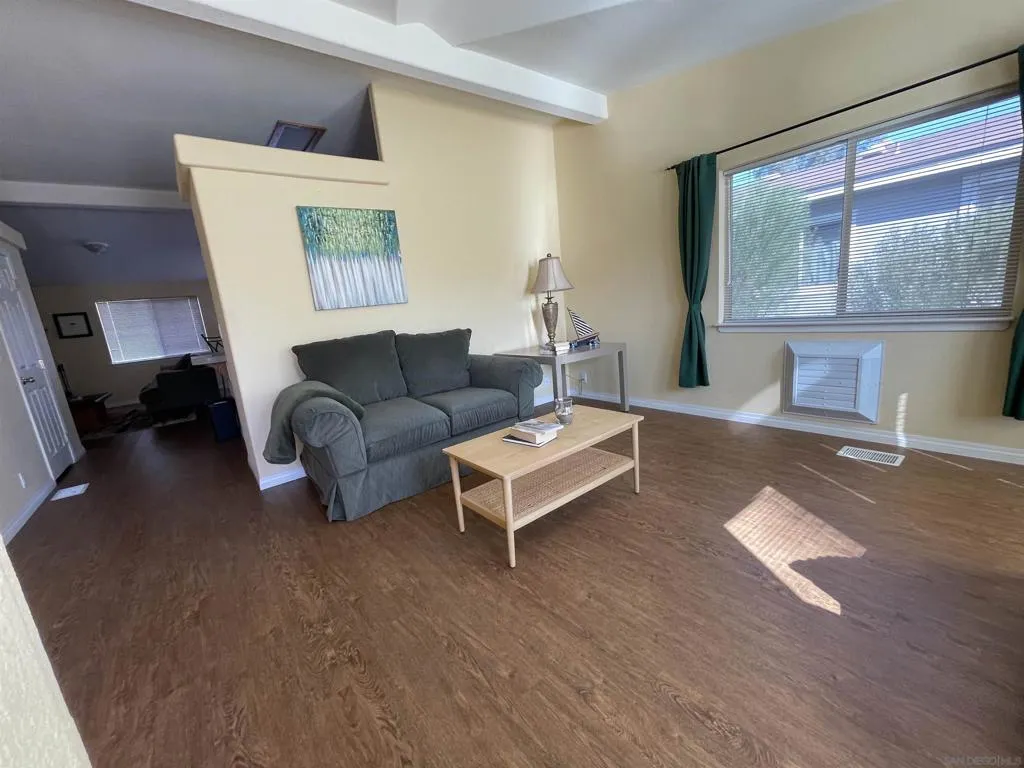 Front room