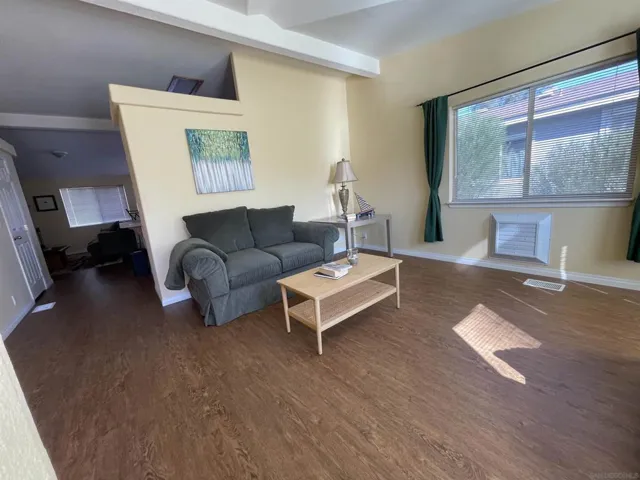 Front room