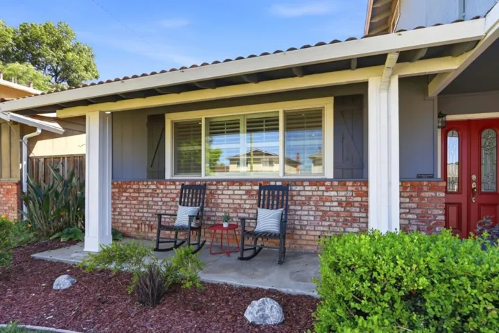 4841 Tonino Drive, San Jose, California 95136 — photo 4