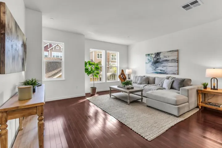 1903 Cambridge Drive, Mountain View, California 94043 — photo 5