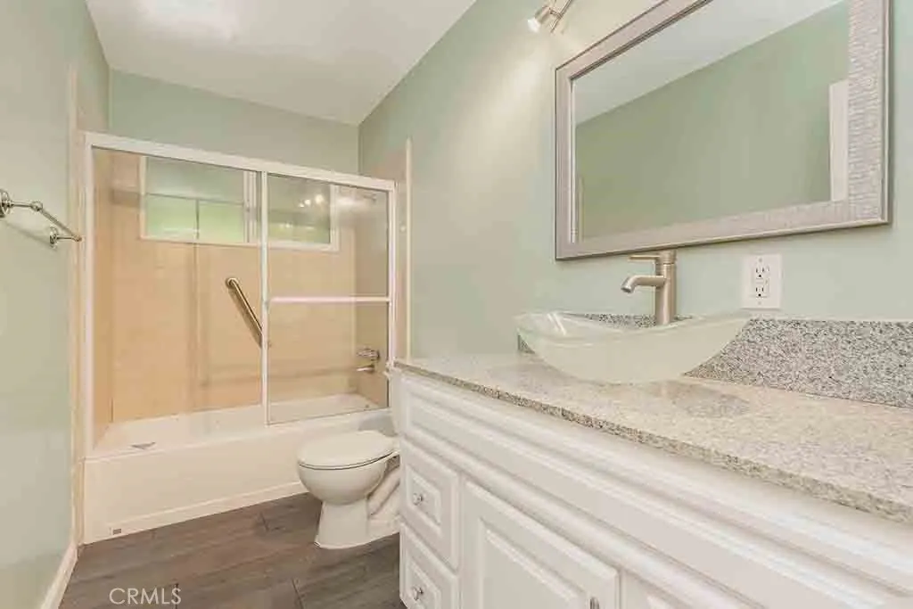 Updated Hall Bathroom Updated Hall Bathroom