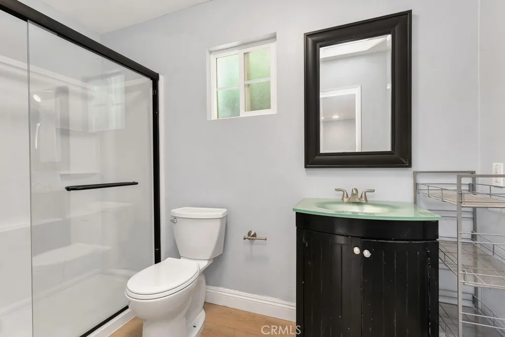 Updated JADU Bathroom Updated JADU Bathroom