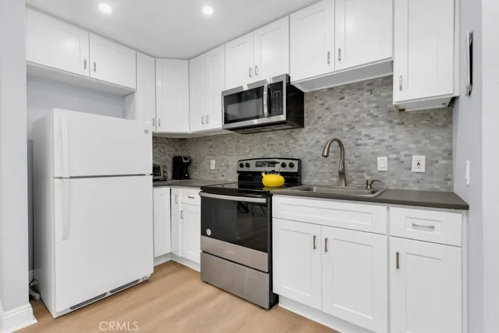 JADU Kitchen & Laundry