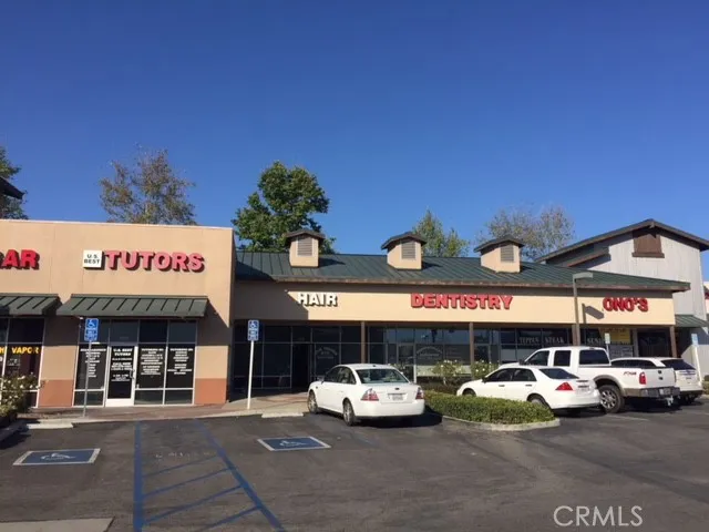 1161 Hidden Valley Pkwy #110