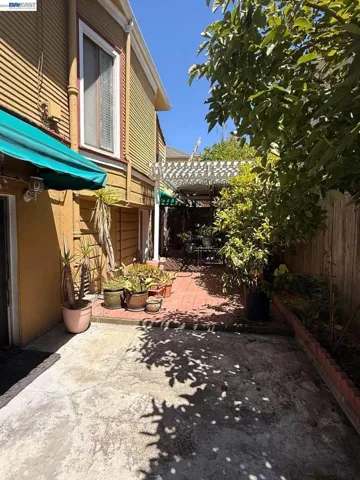 1722 Bay, Alameda, California 94501 — photo 4