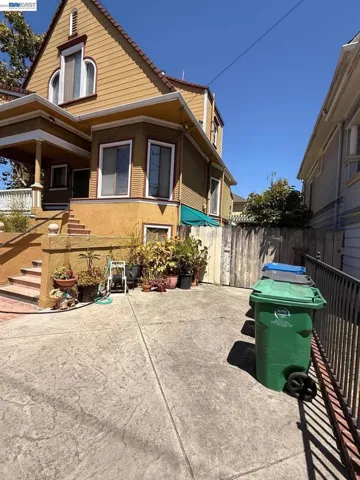 1722 Bay, Alameda, California 94501 — photo 5