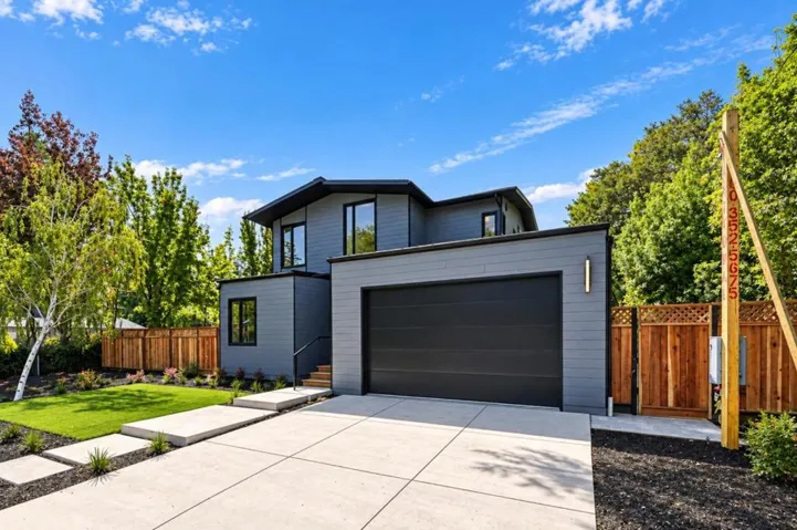 1101 May Brown Avenue, Menlo Park, California 94025 — photo 4