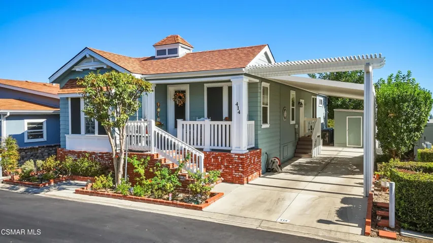 15455 Glenoaks Blvd spc 414-3