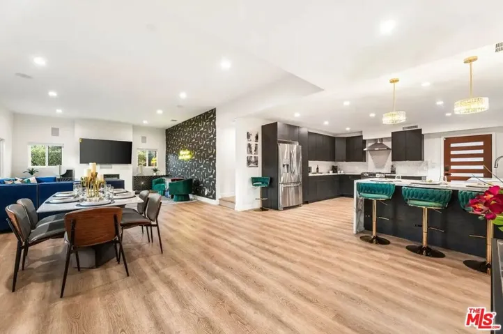 1400 N Orange Drive, Los Angeles, California 90028 — photo 5
