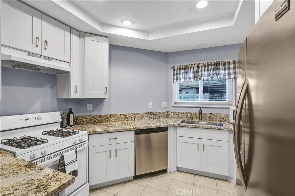 Remodeled Kitchen Remodeled Kitchen