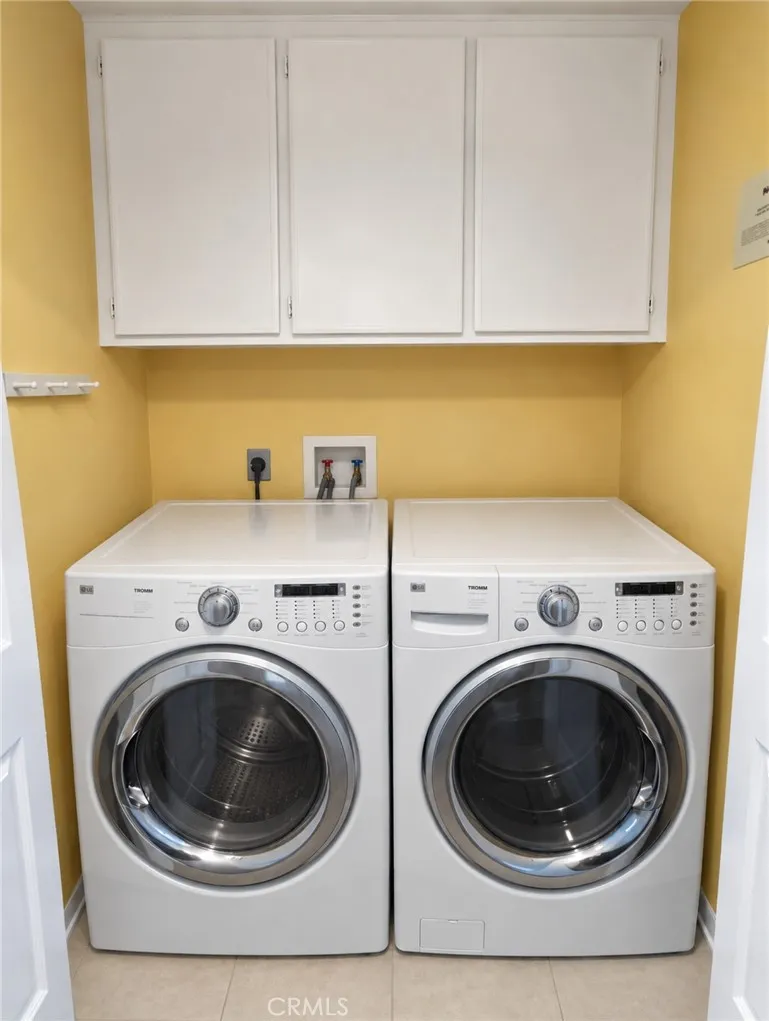 Laundry Closet Laundry Closet