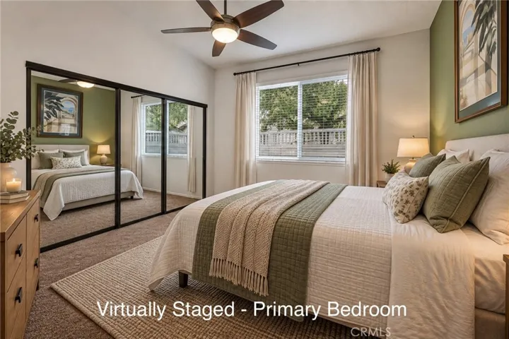 Primary - Virtually Staged