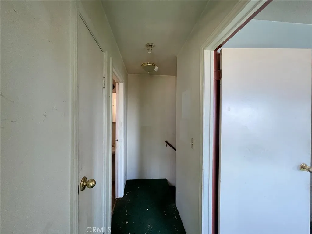 Upstairs Hall Upstairs Hall