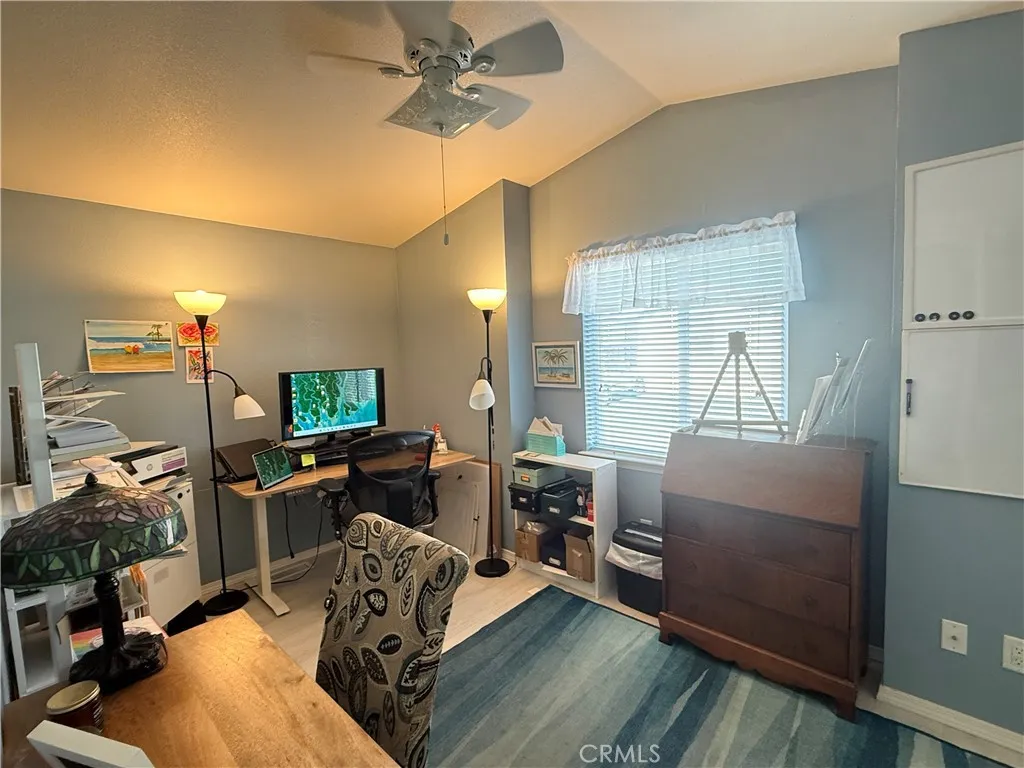 2nd Bedroom
