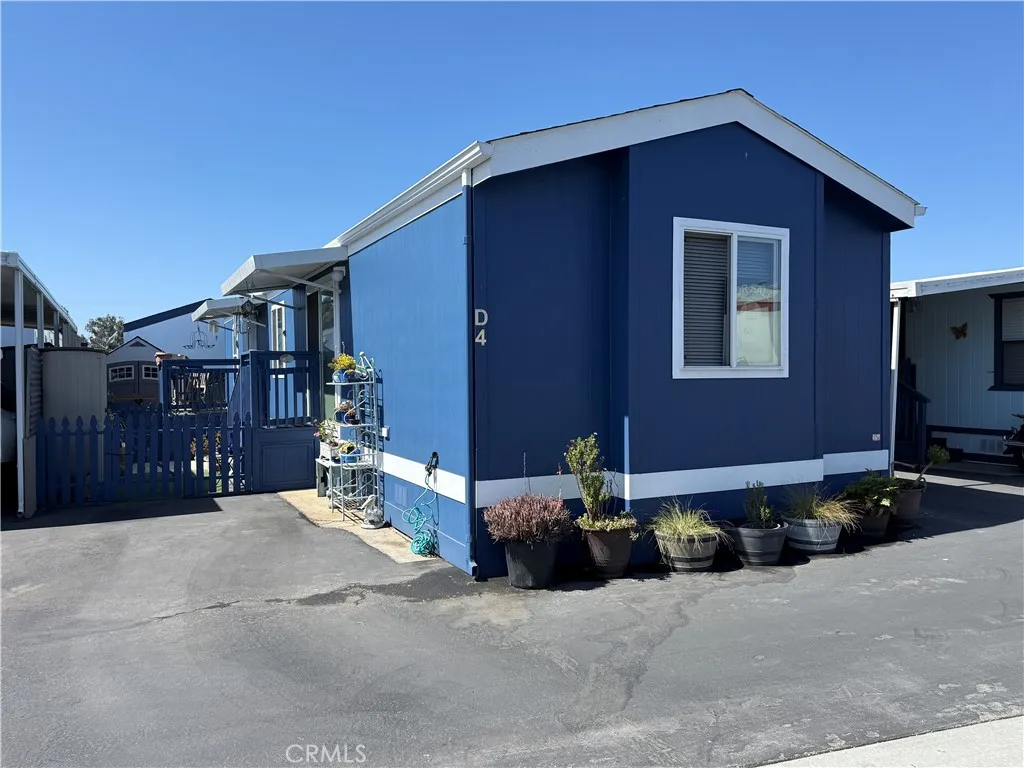 500 Atascadero Rd SPC D4 at the beach