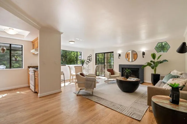 822 Cedar Street A, Redwood City, California 94063 — photo 4