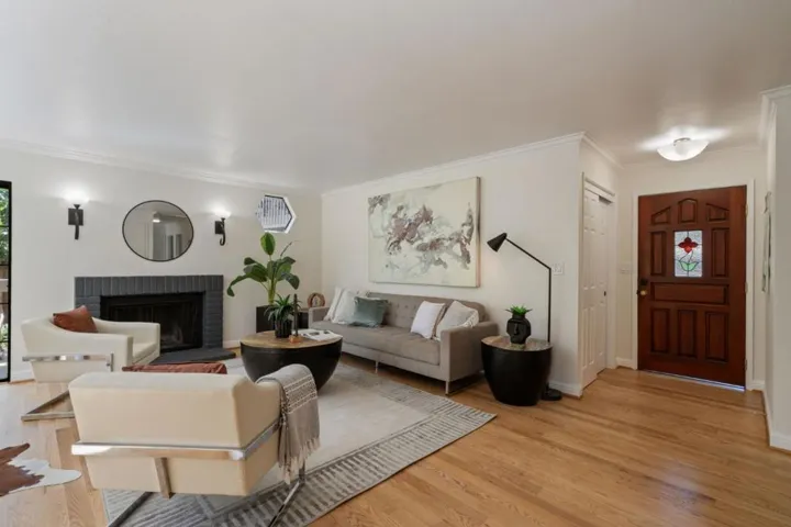 822 Cedar Street A, Redwood City, California 94063 — photo 5
