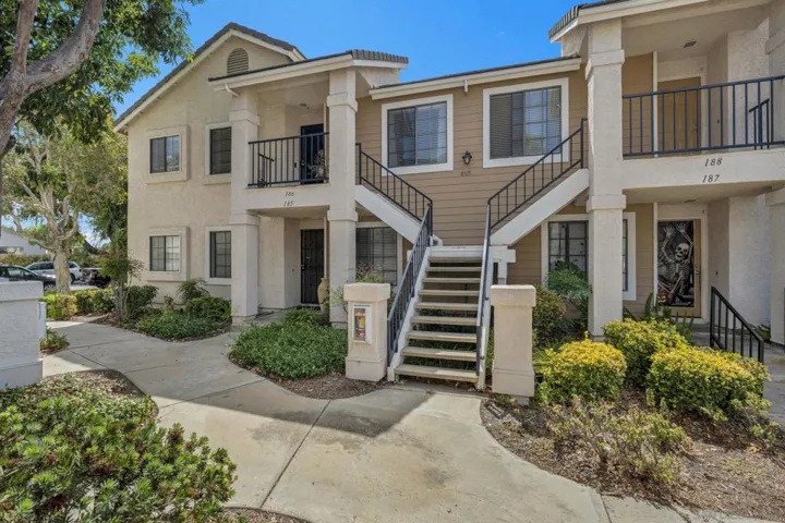 8575 Summerdale Rd 186, San Diego, California 92126 — photo 4