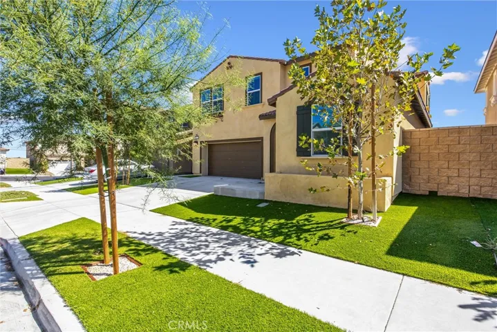 16775 Fern Pine, Fontana, California 92336 — photo 4
