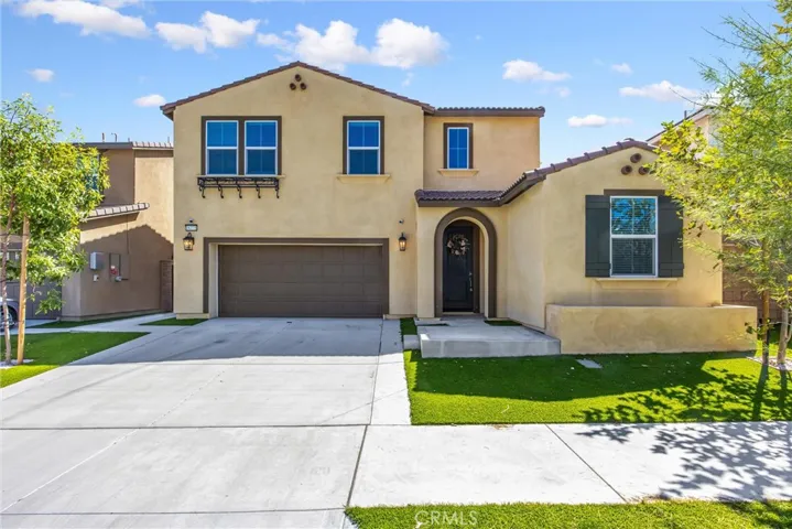16775 Fern Pine, Fontana, California 92336 — photo 5