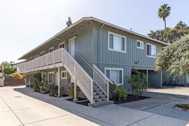 138140 Berkshire Avenue, Redwood City, California 94063 — photo 4