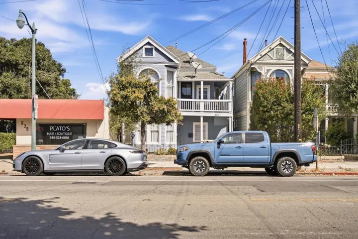 843 Santa Clara Avenue, Alameda, California 94501 — photo 4