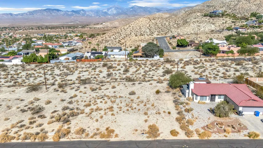 0 Vista Del Valle, Desert Hot Springs, California 92240 — photo 4