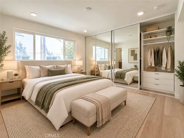 1540 S Beverly Drive 4, Los Angeles, California 90035 — photo 5