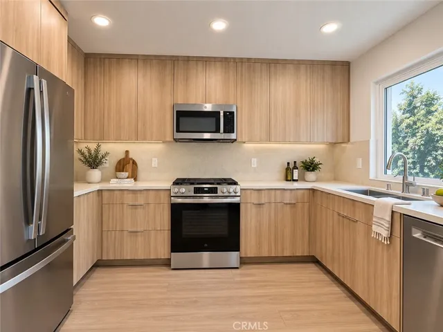 1540 S Beverly Drive 4, Los Angeles, California 90035 — photo 4
