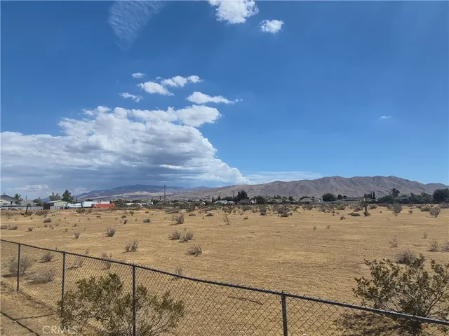 0 Merino, Apple Valley, California 92308 — photo 4