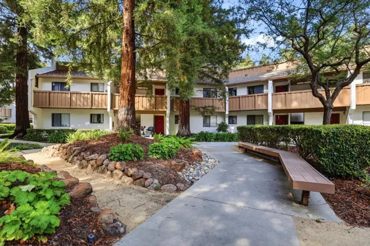 2201 Monroe Street 1302, Santa Clara, California 95050 — photo 4