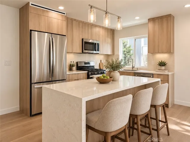 1540 S Beverly Drive 2, Los Angeles, California 90035 — photo 4