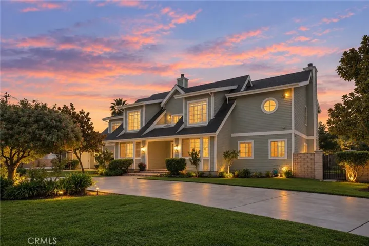 26983 Pilgrim Road, Redlands, California 92373 — photo 4