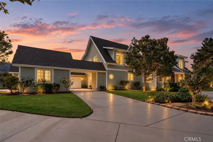 26983 Pilgrim Road, Redlands, California 92373 — photo 5