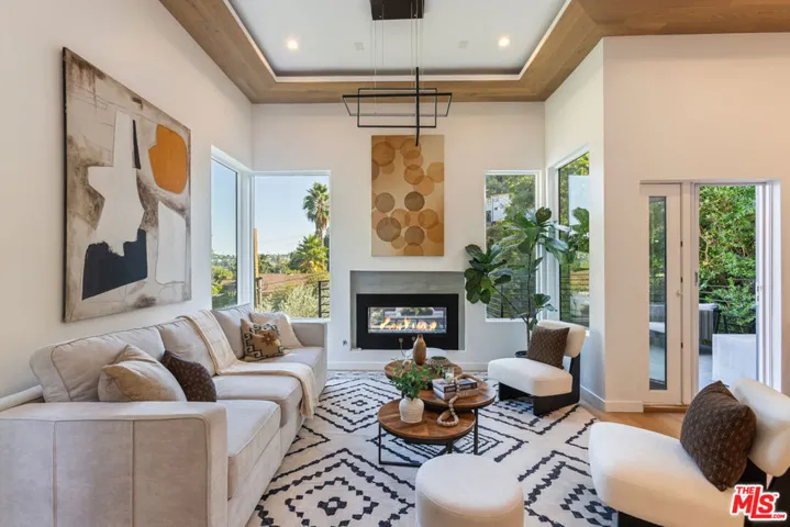418 Wren Drive, Los Angeles, California 90065 — photo 5