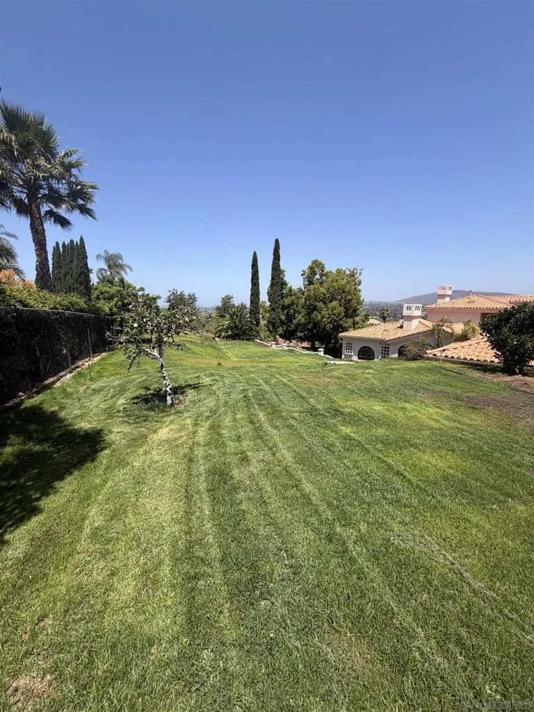 Yard Yard