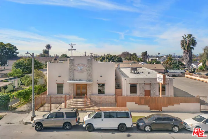 8461 S San Pedro Street, Los Angeles, California 90003 — photo 4